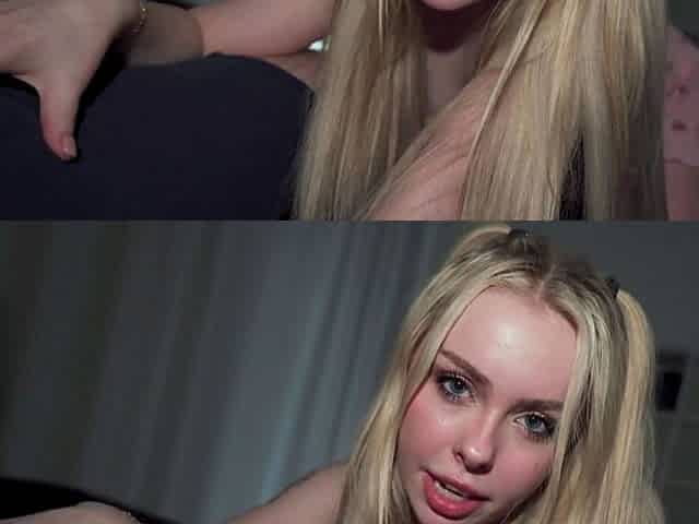 Teen Cum