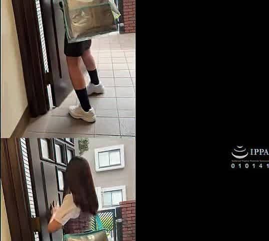 Yakult Lady Saleswoman Hunted and Raped in Her Sleep. Asian Erotic Video. x3xA4C5EA83F0FCD33D0A