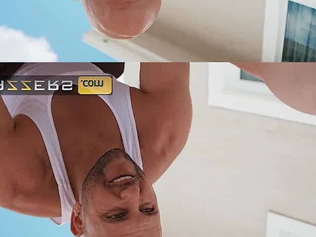 U're a Ramrod-Suckin', Butt-Lickin' Uncle Fucker! Spiraling Spirit Brazzers