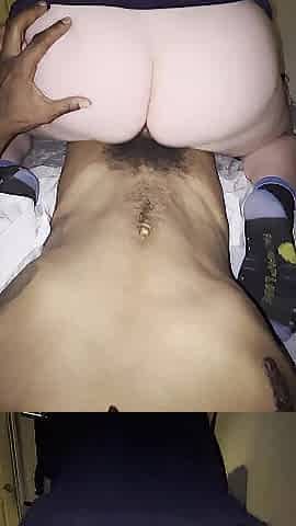 Large-Butt Sweethearts Tear Throughout Coarse Titting Joy