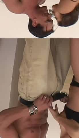 A Real Slut for My Cock