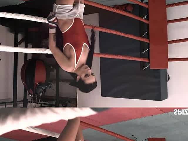 Hot Pumped up Lexi Dona Can't Get Sufficiently From Large Penis