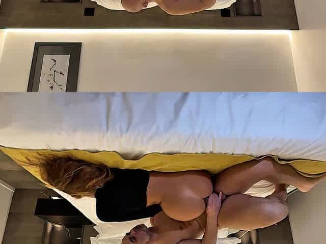 Hard anal session full of groans with Agatha Vega
