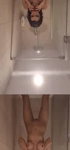 Spain Shower