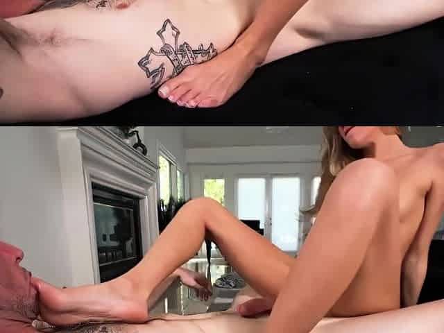 Addison Vodka new feet unlocked
