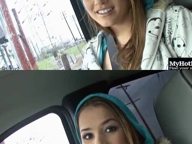 Tori Black looks like your average American girl, but shes got a nasty