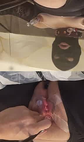 Kinky Slavedoll R Vol. 004