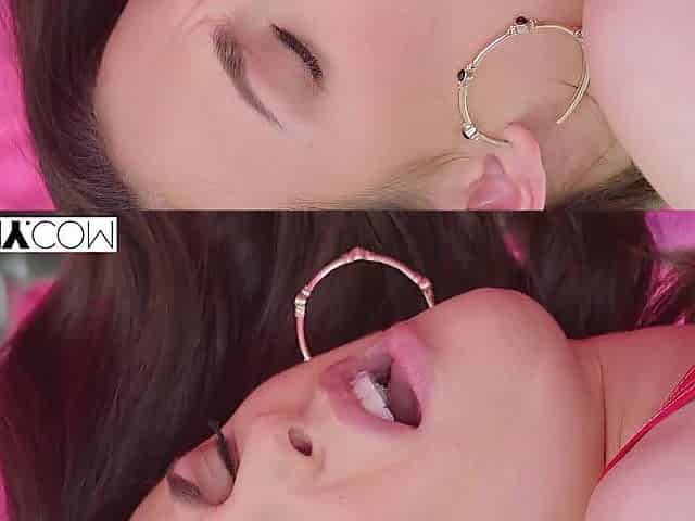 TUSHY This double penetration has changed her life forever