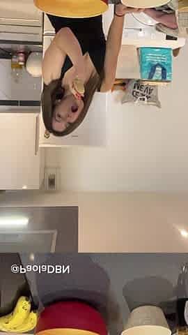 Solo in the Kitchen - I Play with the Spoon