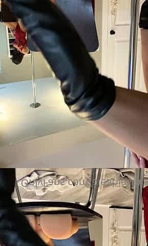 Webcam milf with breast milk live hardcore masturbate