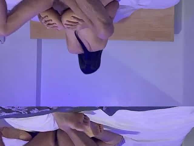 Ally girlfriend come to my hotel room and sex