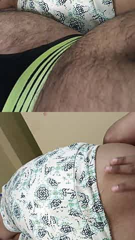 Nikku Bhabhi Fucked Hard Late Night - Moaning Loudly
