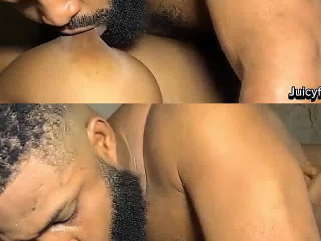 Most excellent way to suck tits with a pleasant pleased ending