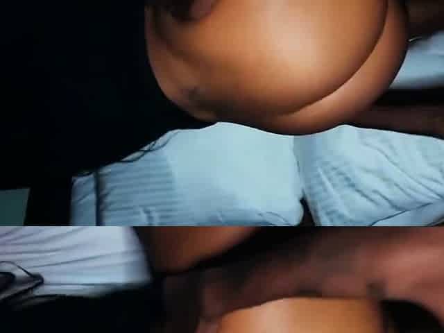 Ebony Milf Shanice