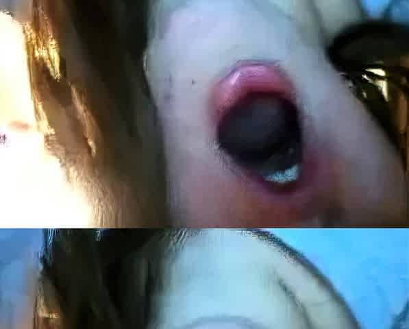 Webcam Fun with Italian Girl