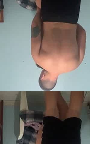 Neitan and Camila Having Sex on the Video Call to the Customer (18min Full)