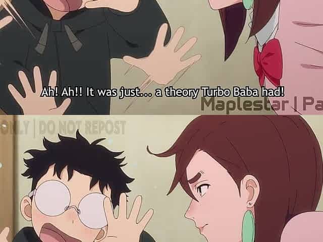 Superlatively good quality anal comics porn