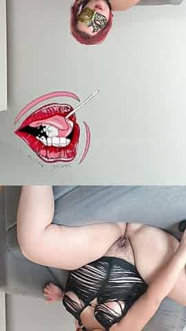 Handjob Together