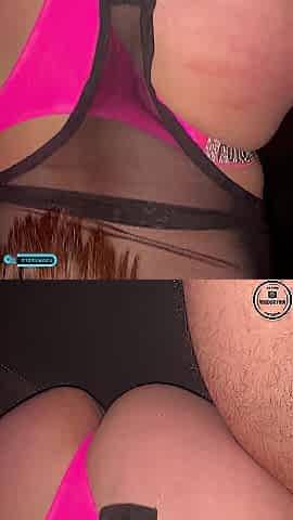 Second part banging in the car! Outdoor sex! latin ally
