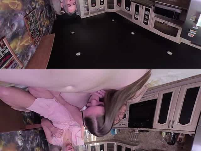 Vika Lita Aura Sin Kitchen Bgg