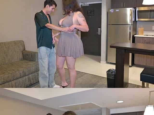 Lalin girl Wife Inadvertently Cheats On Her Anniversary!!! Dunken Hina will make u cum