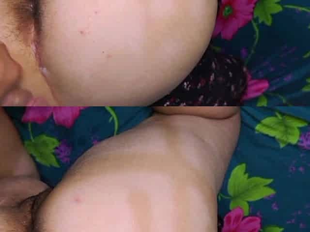 I Love How They Cover My Ass with Milk Compilation
