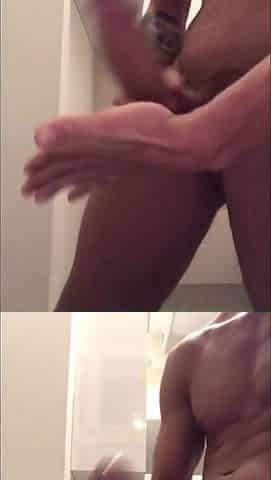 COMPILATION OF MY HOTTEST SOLO MOVIES