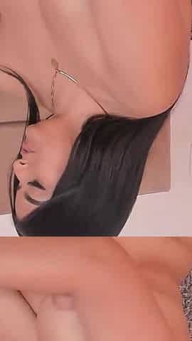 I Ride My Torso and Not Think That It Is You Who I Am Fucking