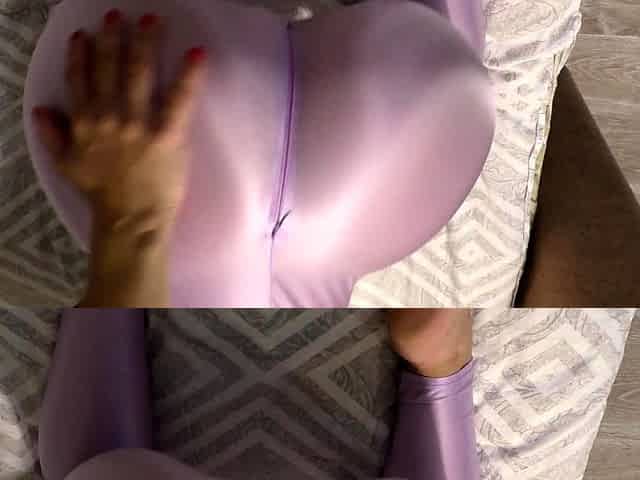 Stacked brunette goes solo toys and masturbation