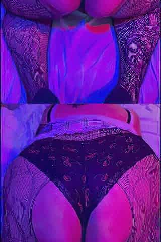Sissy CD trying on recent pants