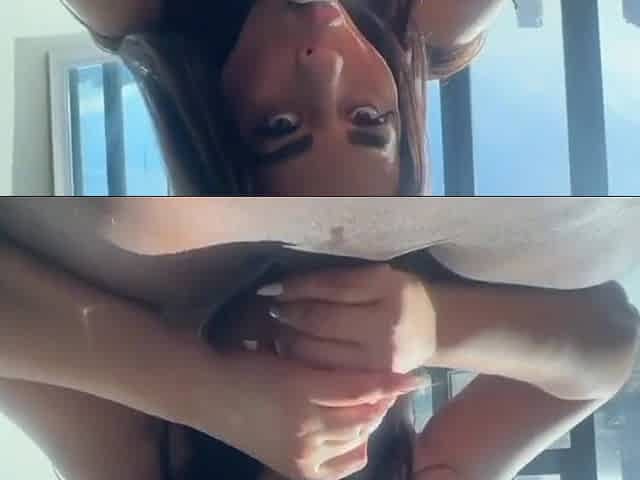 Thicc Spic Steamy Suck & Fucks Big Black Beef
