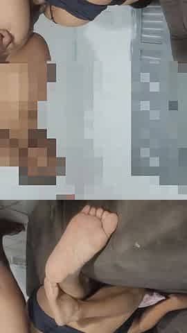 Daddy Bear Fucked Mommy Bear Deep Until He Spilled Hot Cum Into Her Anal Opening