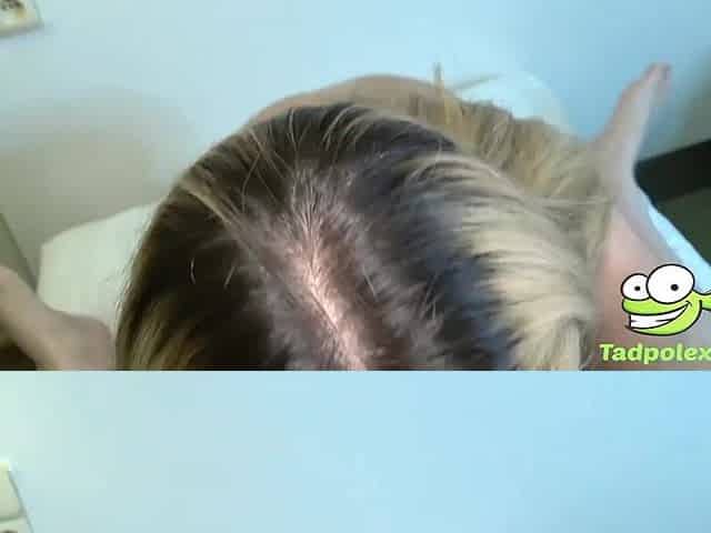 Breathtaking Blond Irina Cage Banged Unfathomable Like Theres No The next day