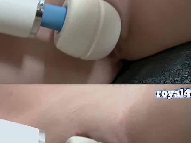 First Anal For Sexy Big Natural Tits Brunette Teen