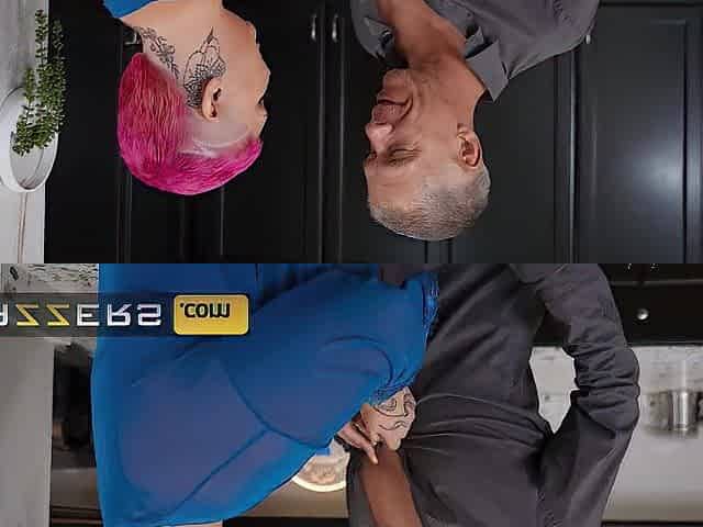 Thicc And Thirsty Jadynn Stone Brazzers