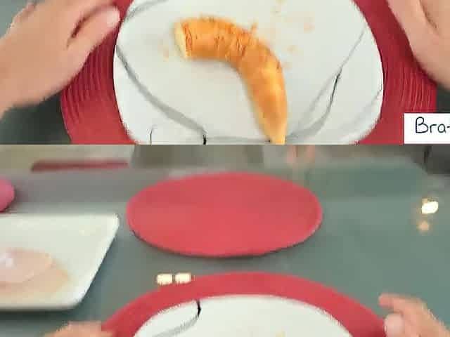 "Suck Your Large Hard Schlong Below The Table Now" Sharon White Demands