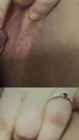 Panties Pussy Wedgie & Play