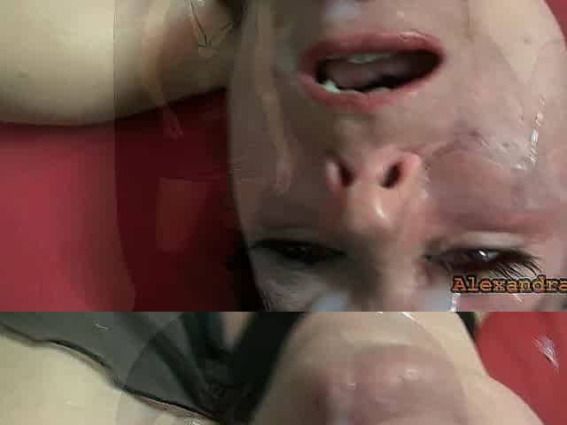 THE KINKIEST STEPSISTER CUM PARTIES EVER!