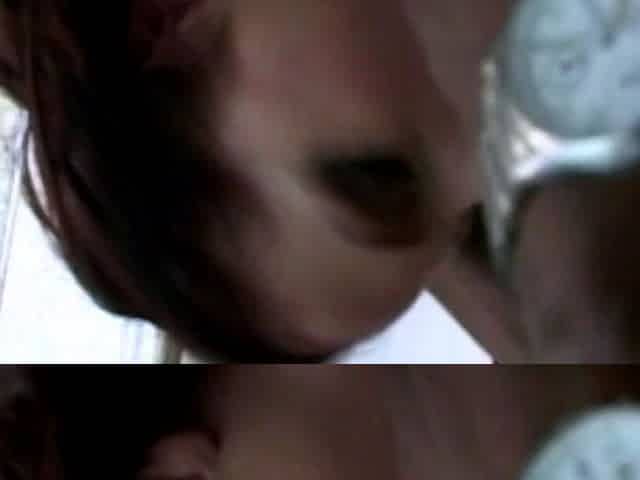 Insatiable Vixen Seduces Stud