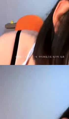 Awesome Teen With Big Boobs Dildo Masturbation
