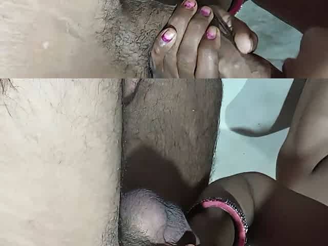 Ever Best Indian Sex Fuck In Bedroom With Indian Wife Full Night Sex