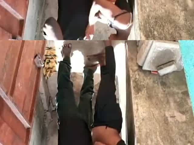 Two African Amateurs