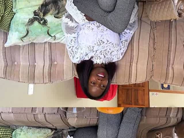 Big tits ebony slut is here for sex
