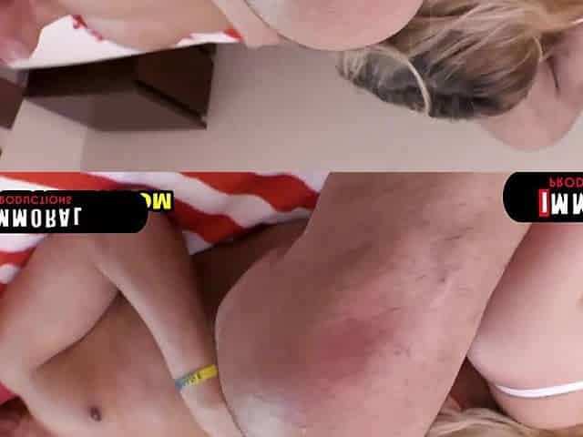 Intensive Butt Banging Leaves Victoria Zdrok With Orgasmic Fun!