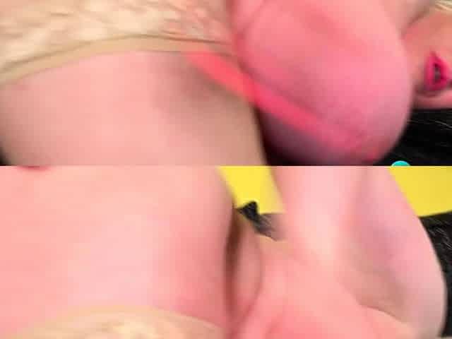 Ass Up For