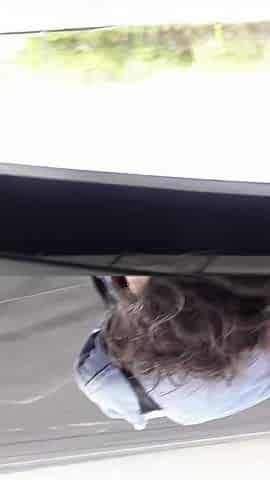 German Scout - Crazy Anal and Rimjob Casting Fuck with French Skinny Tattoo Model Lena Fire