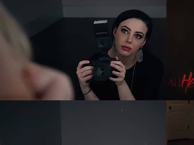 Carmen Caliente And Whitney Wright Lesbian Porn