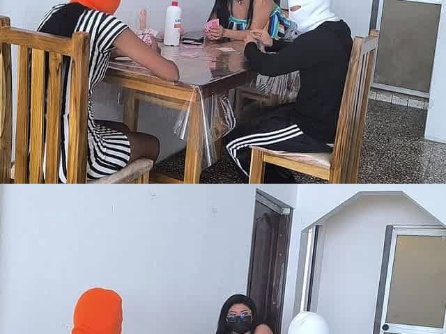My Best Friend Won Her Bet and Now She Has Sex with Me and Her Friend