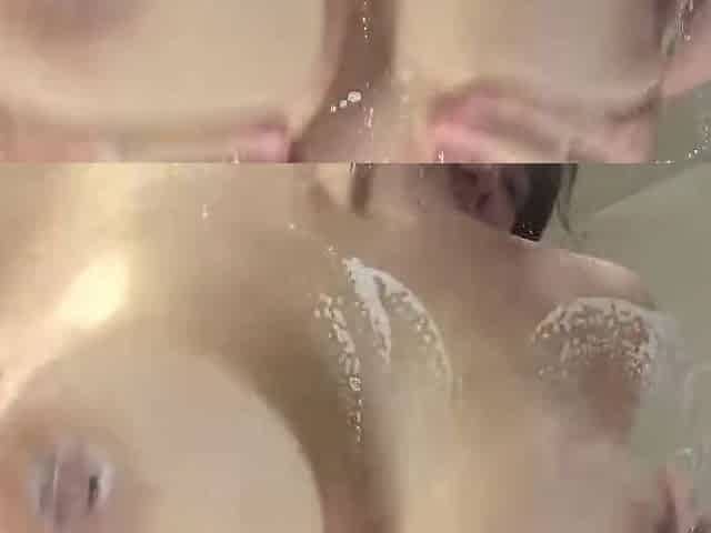 Sister's Teasing Torture: Sensitive Nipples and Lesbian Play. Asian Erotic Video. x3x4DAECAA7FD88D17BD8