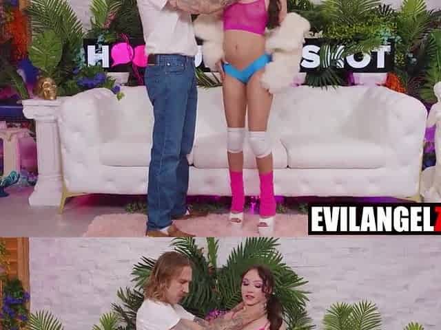 Obedient Sex
